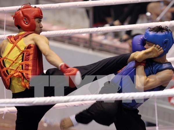 - Le tournoi de boxe professionnelle Vietnam-R de Corée commencera en octobre